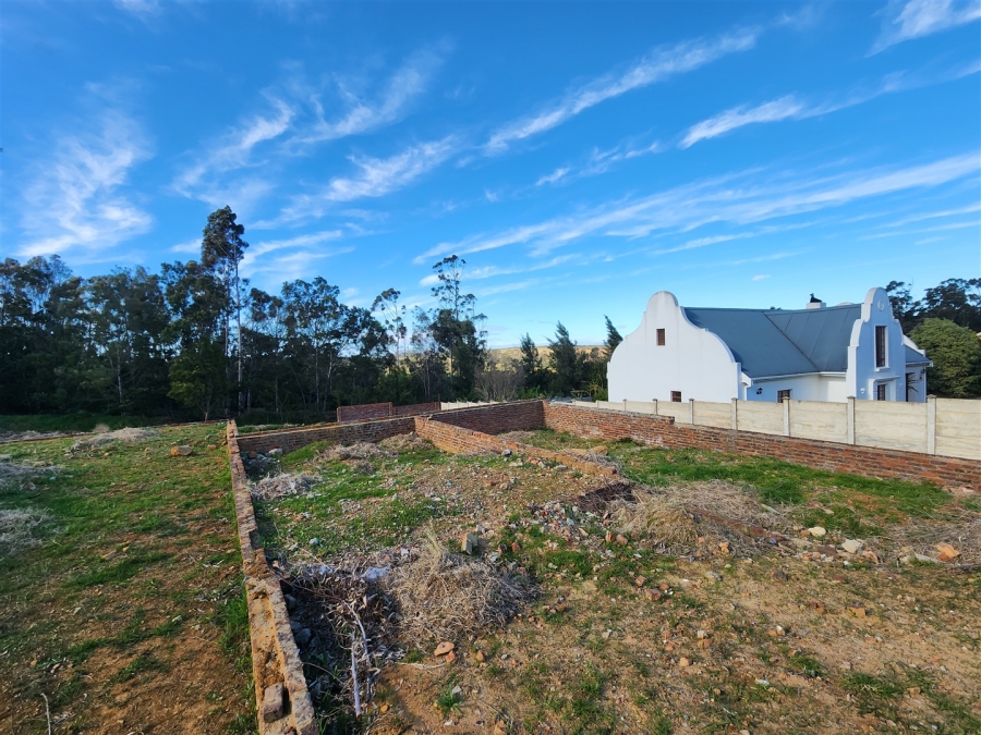 0 Bedroom Property for Sale in Swellendam Western Cape